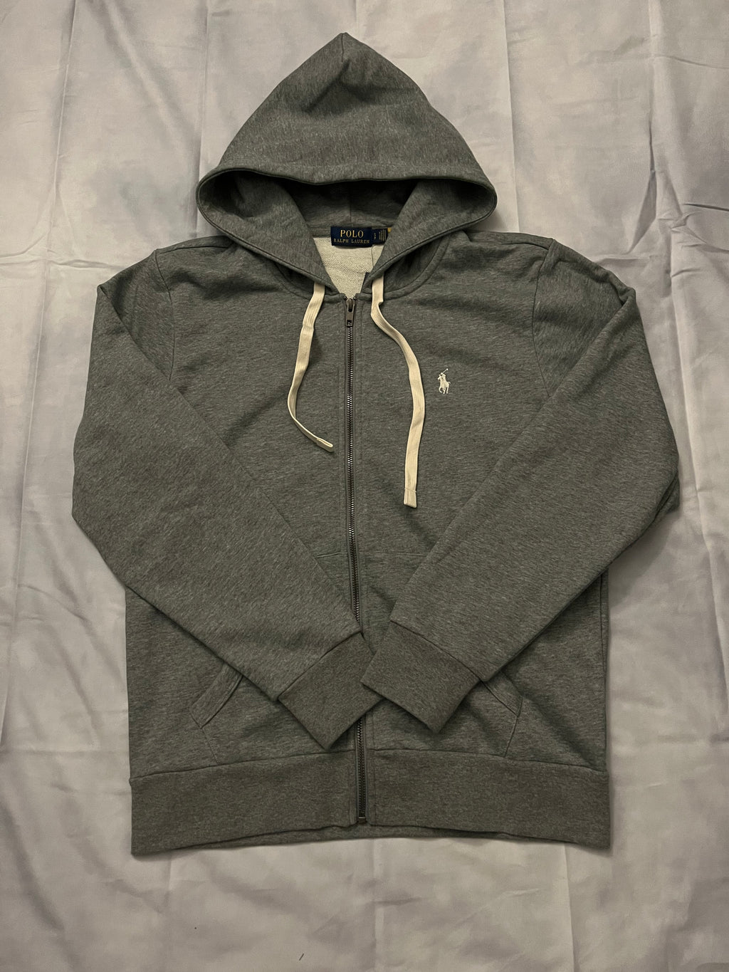 Polo Ralph Lauren Zipper