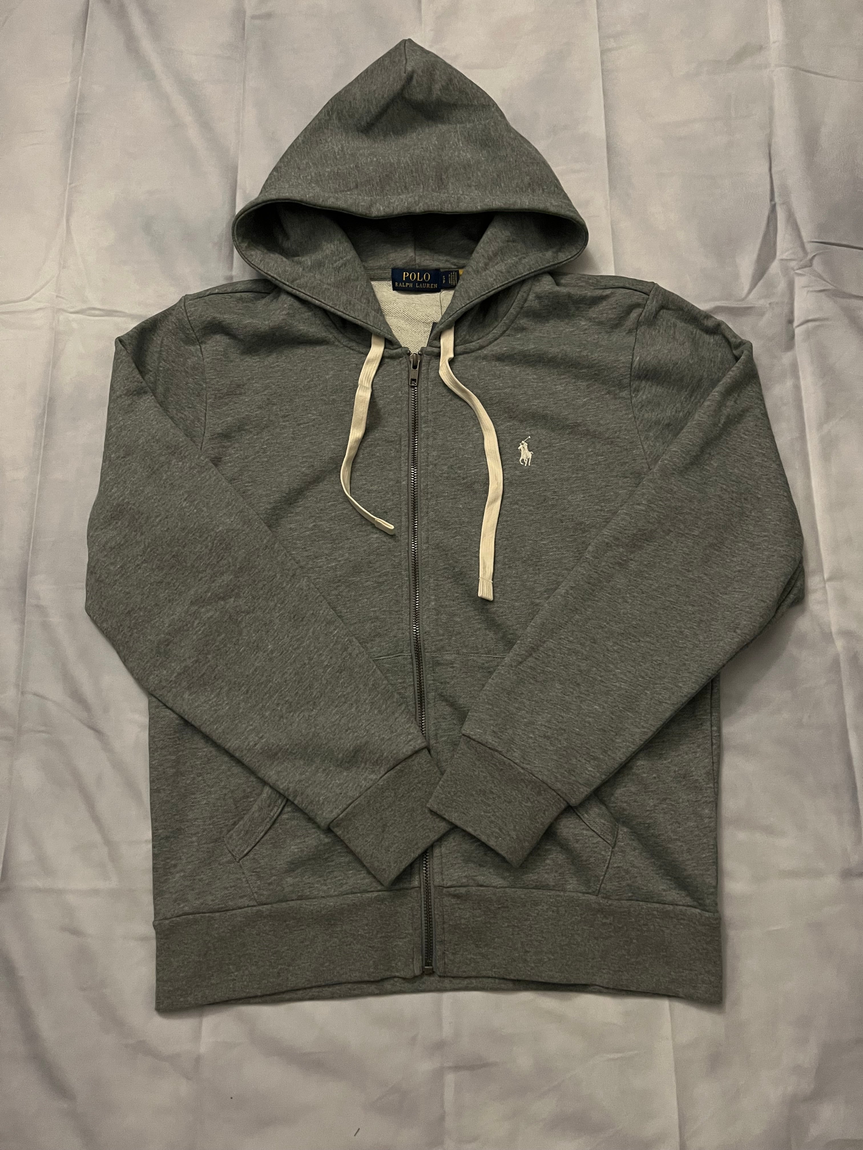 Polo Ralph Lauren Zipper
