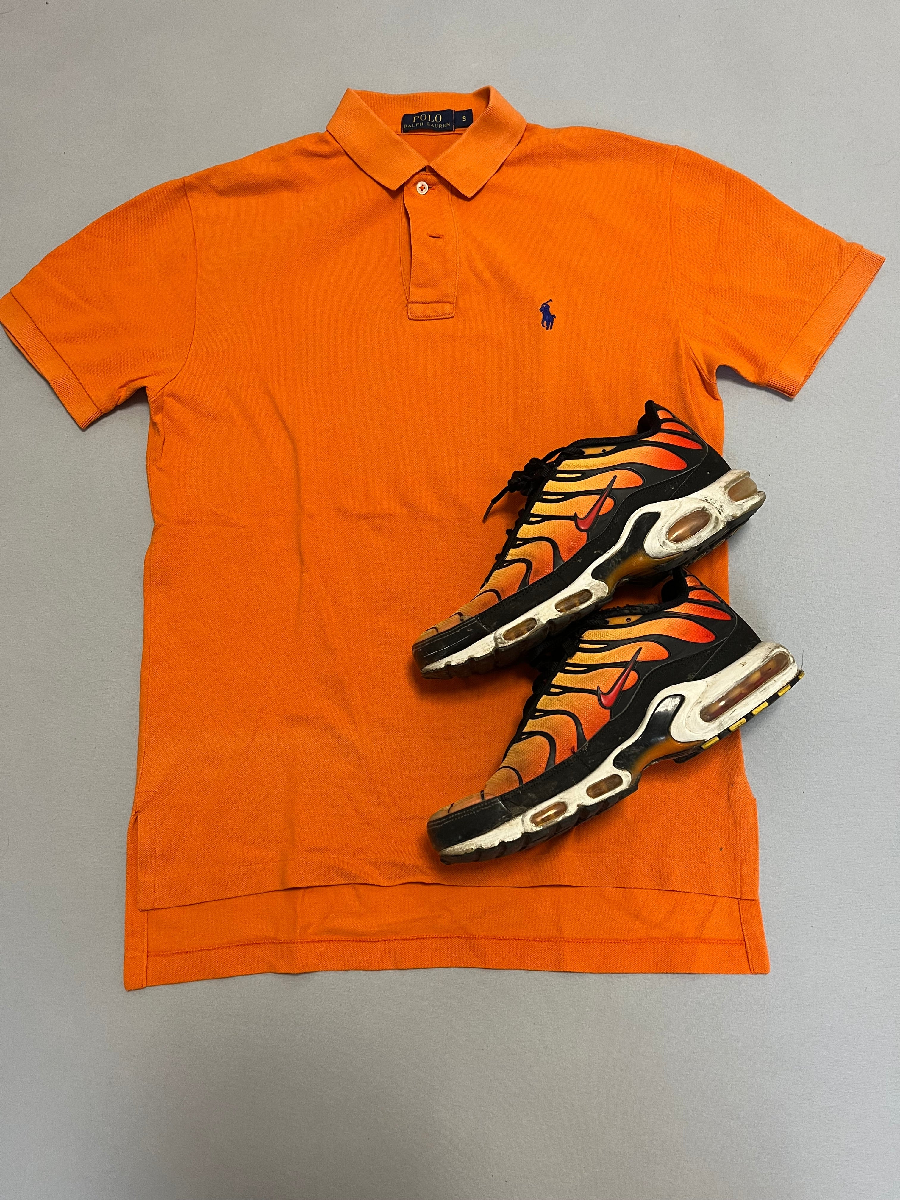Polo Ralph Lauren + OG Tns