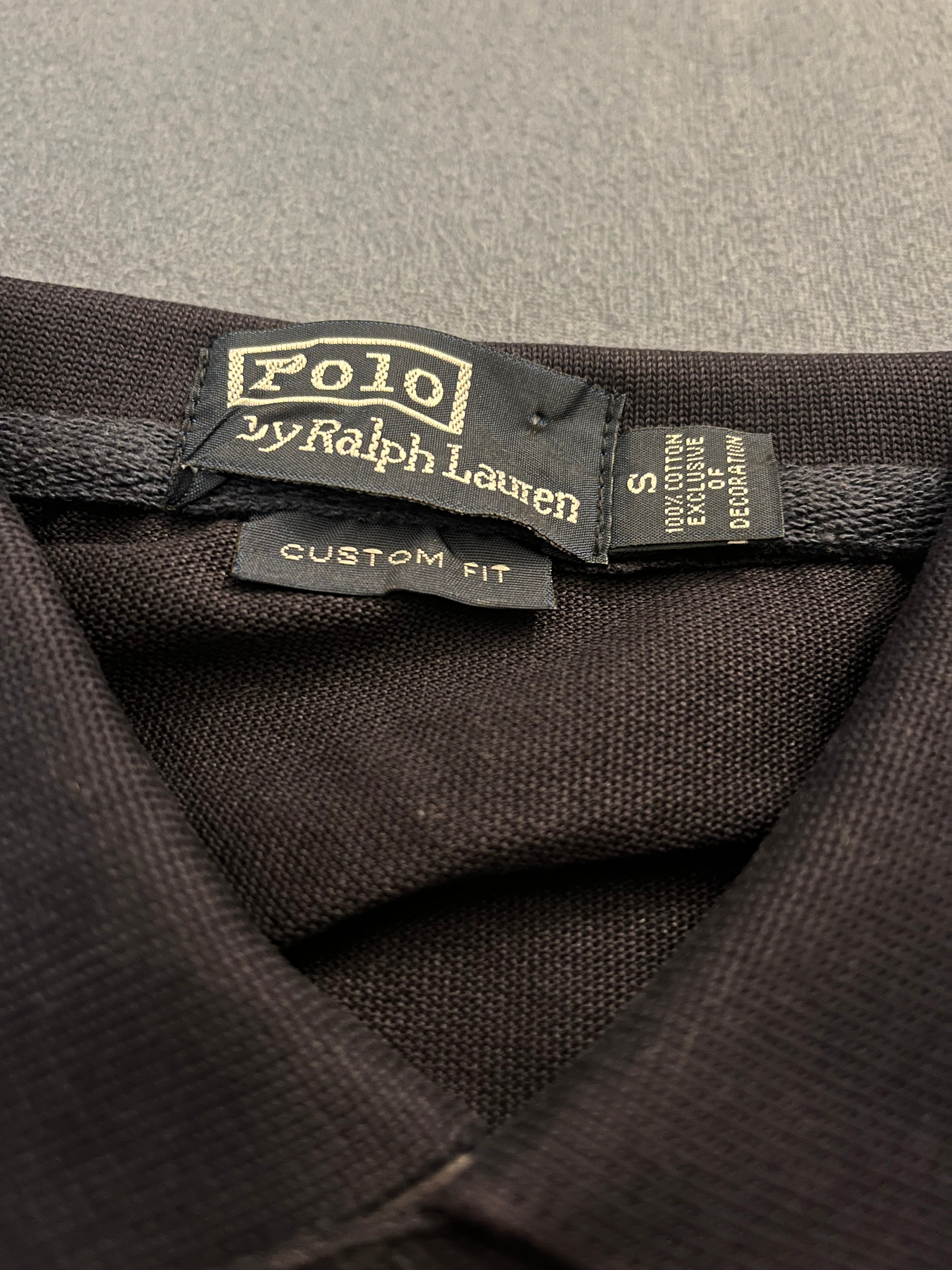 Polo Ralph Lauren Vintage France
