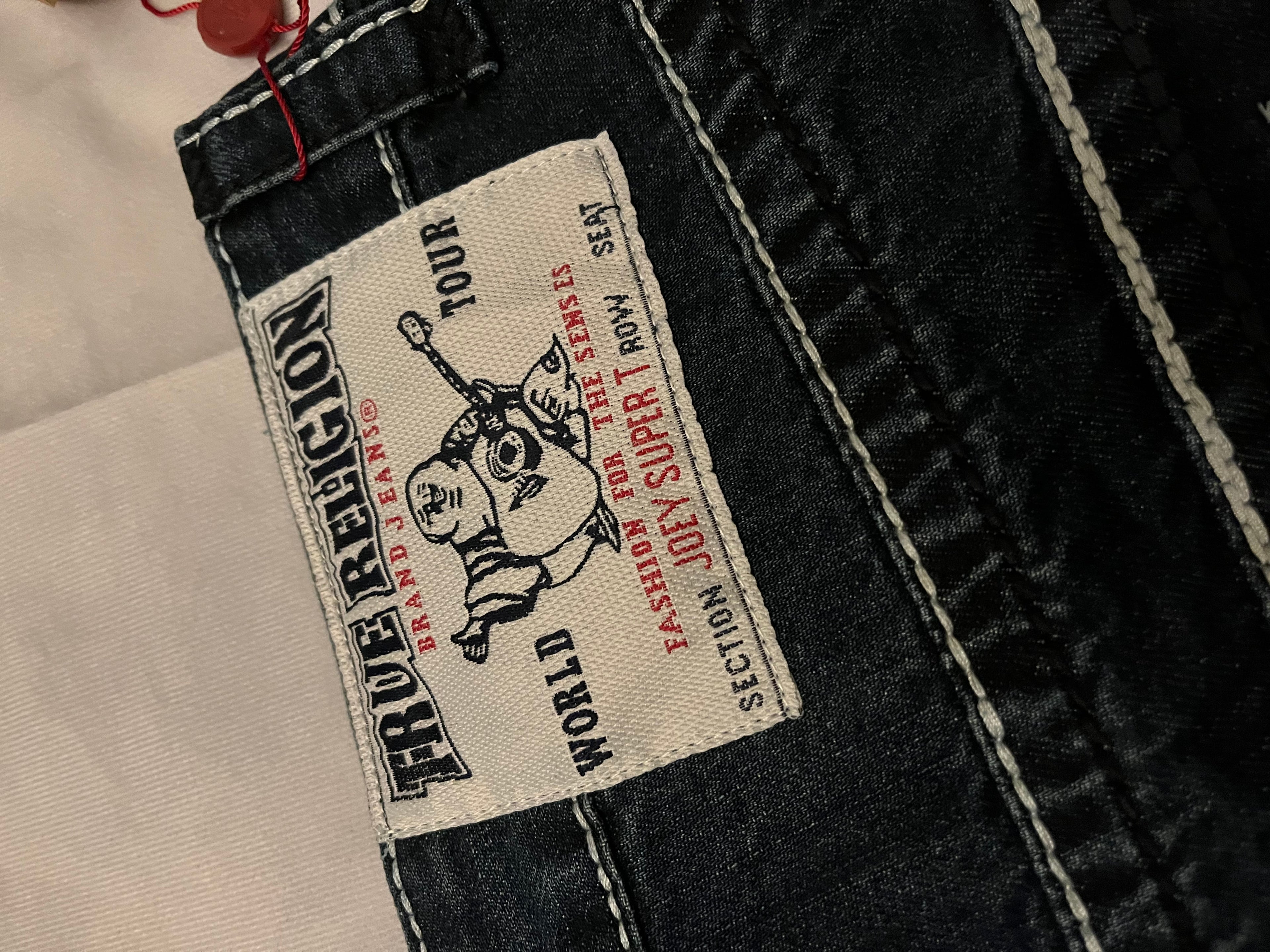 True Religion Jeans