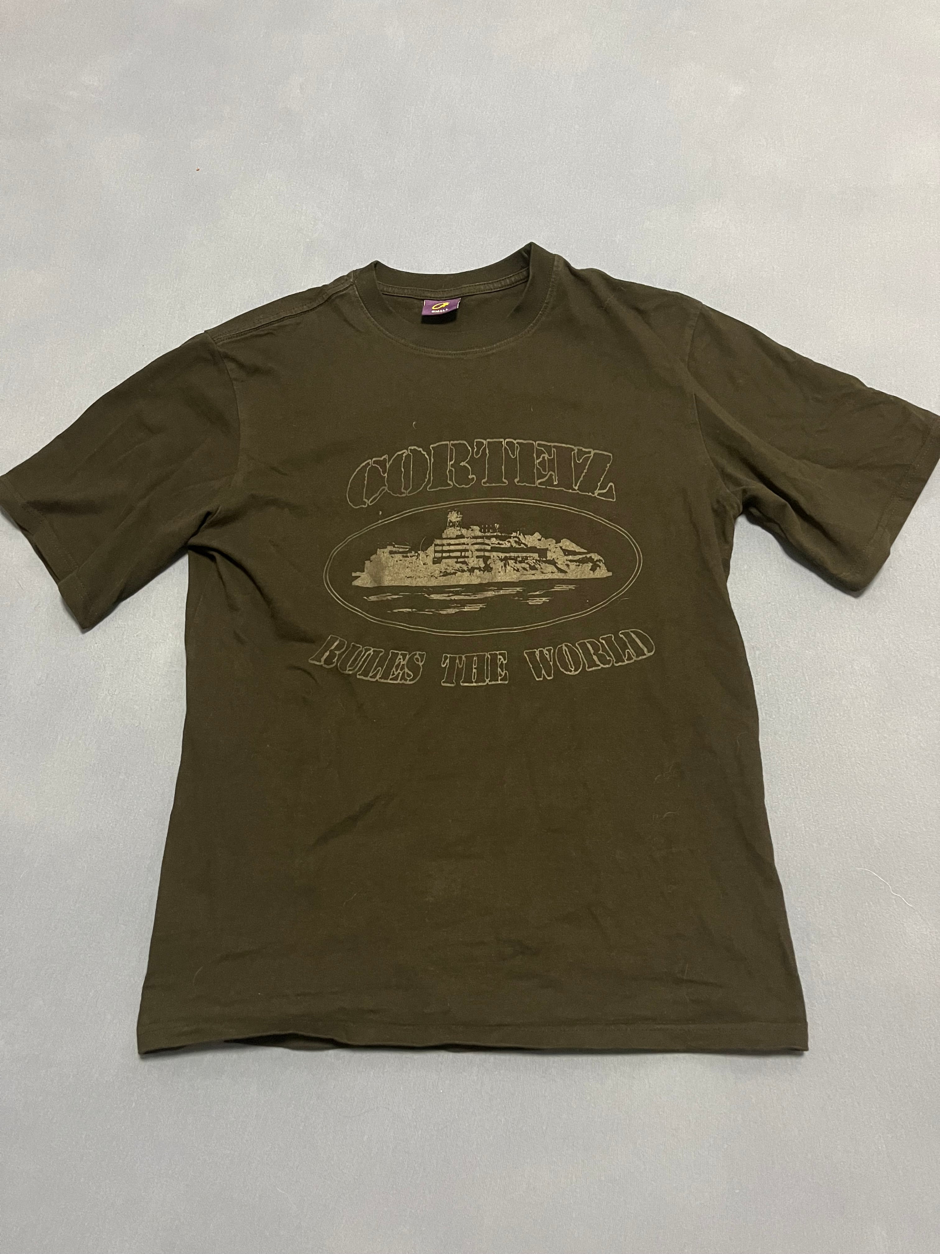Corteiz T-Shirt