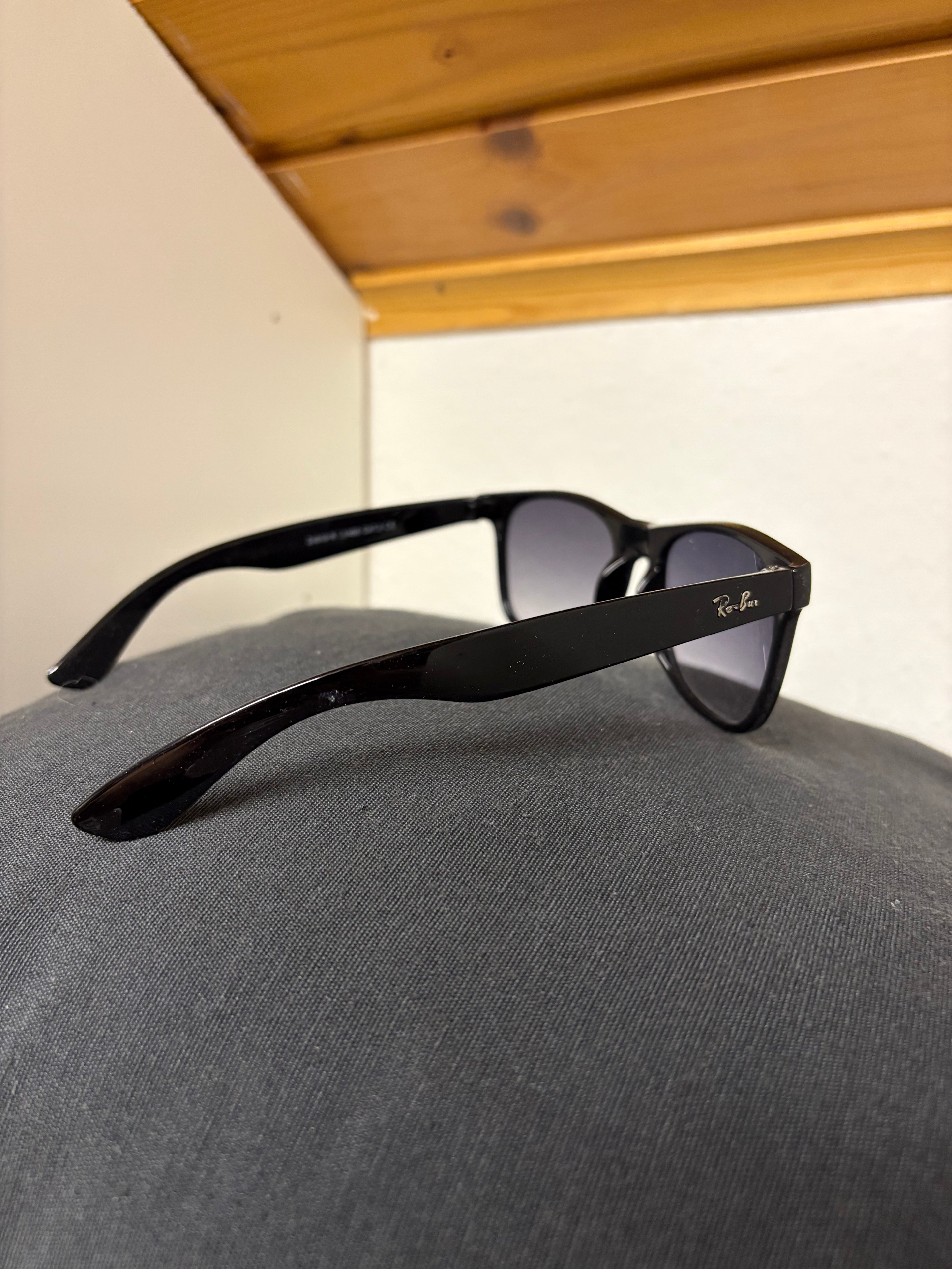 Ray Ben Glasses