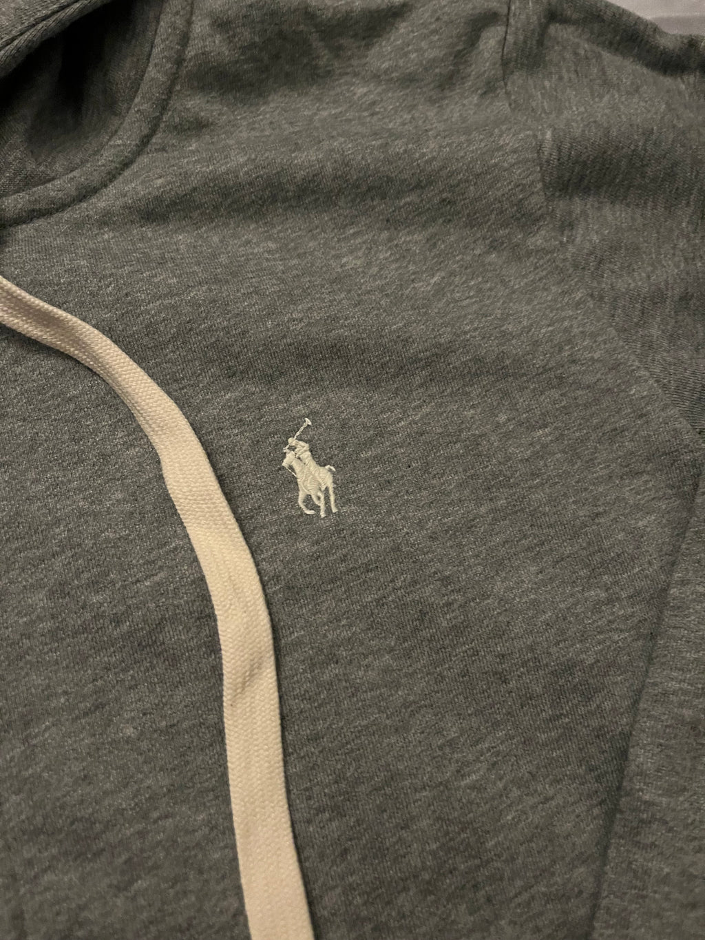 Polo Ralph Lauren Zipper