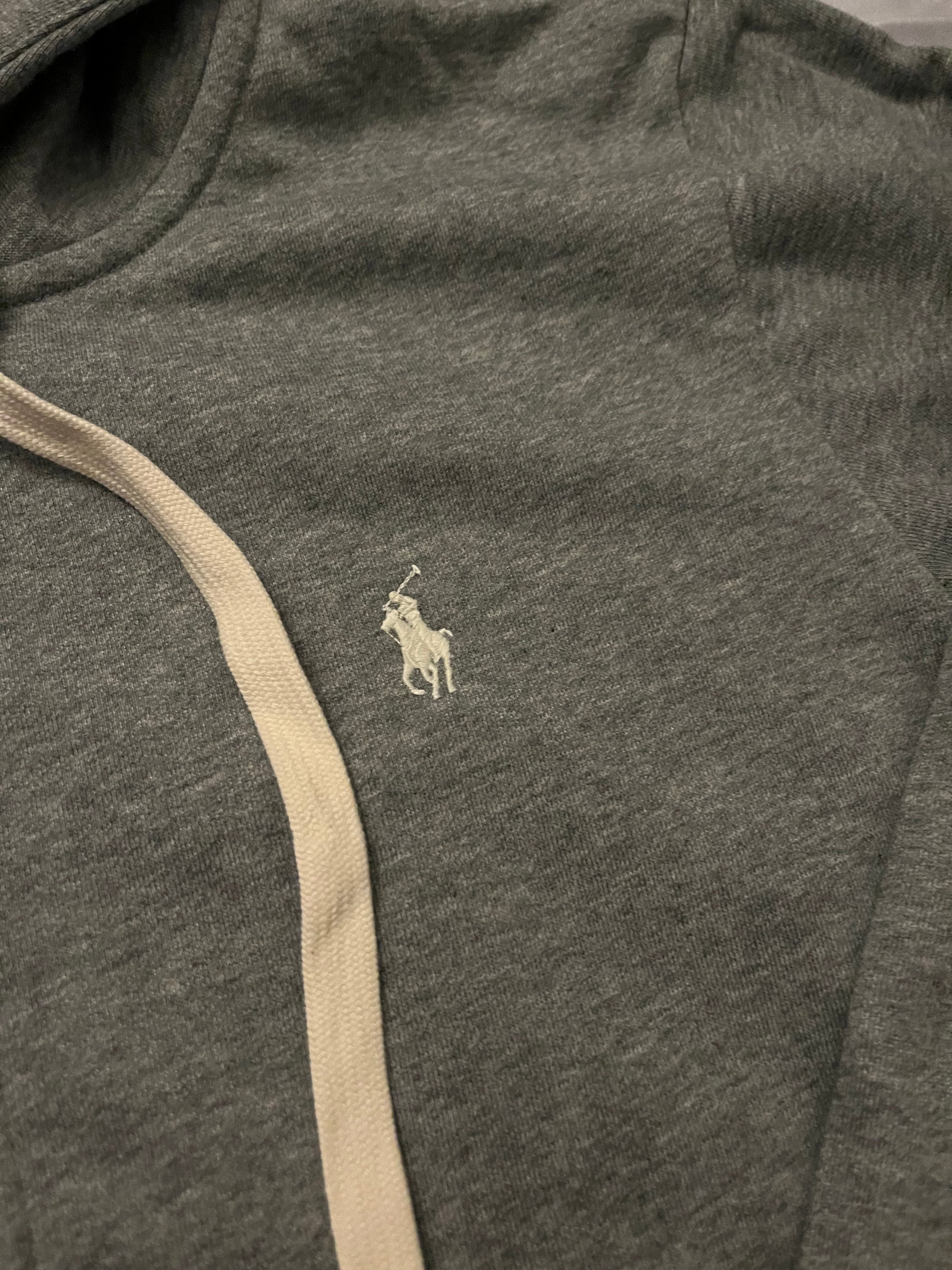 Polo Ralph Lauren Zipper