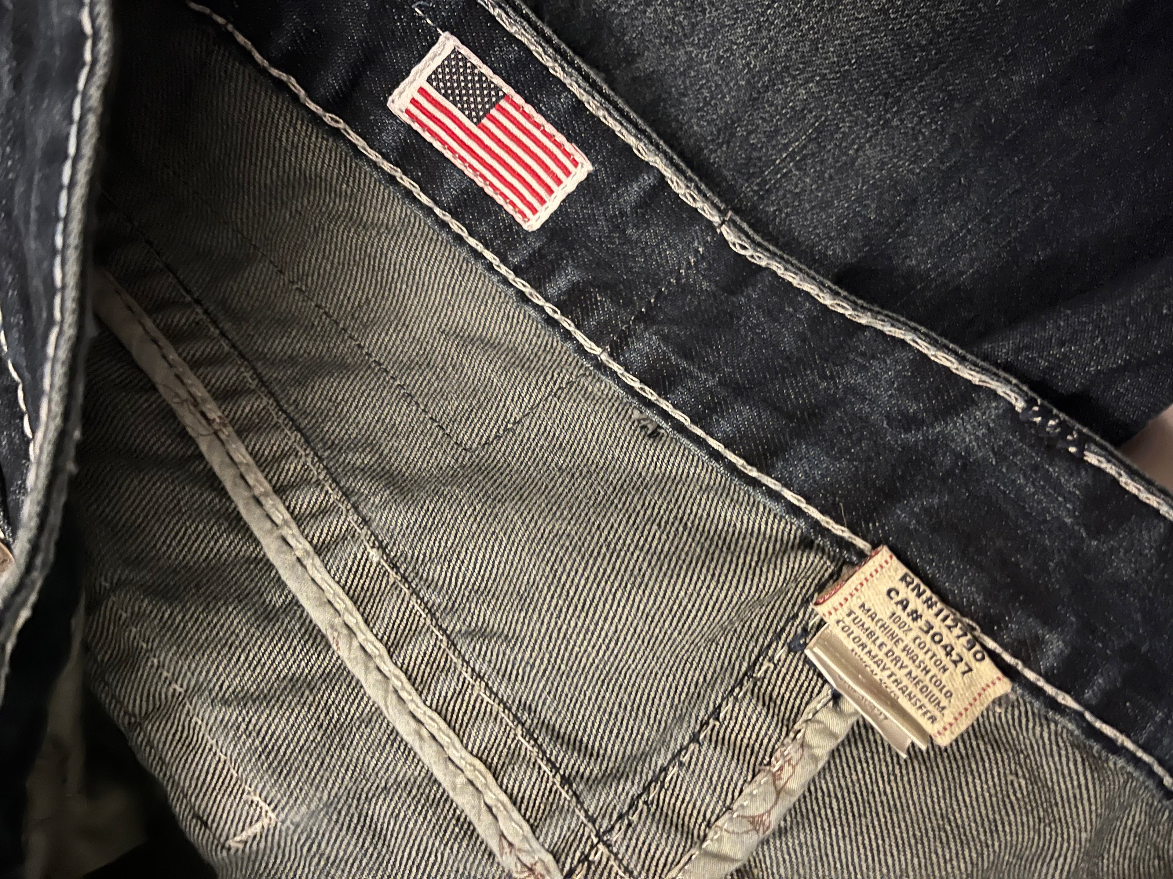 True Religion Jeans