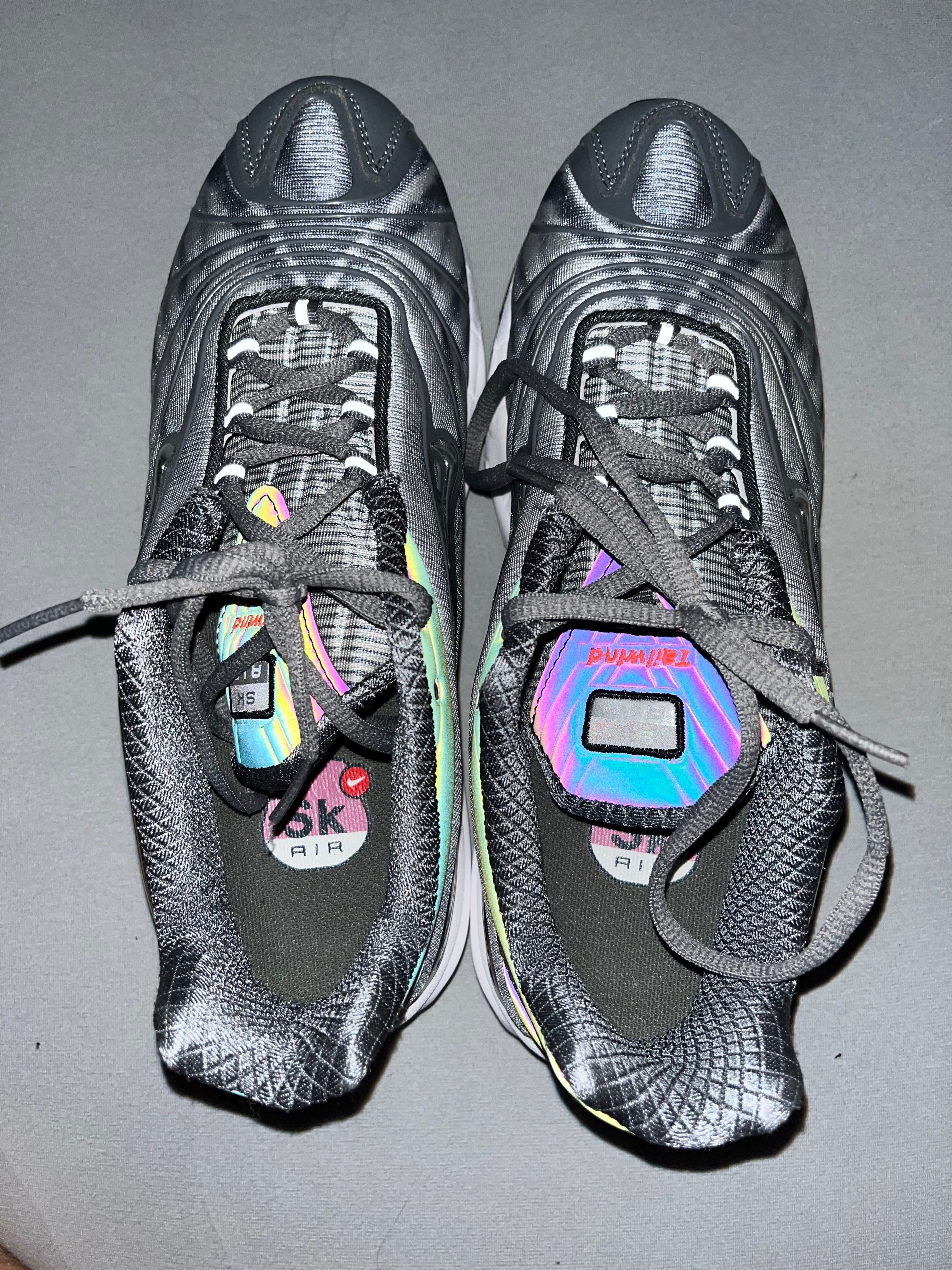Nike Airmax Tailwind