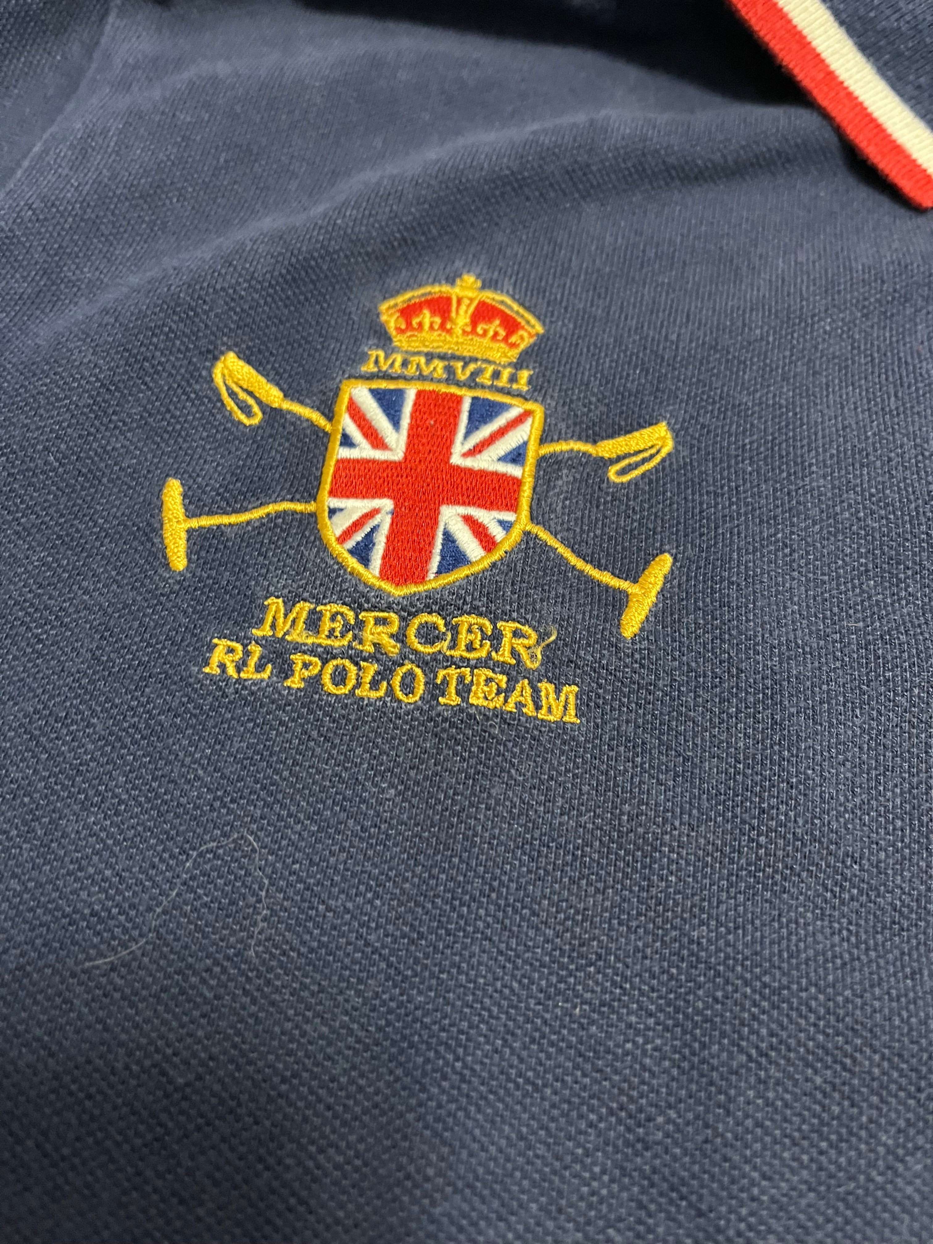 Polo Ralph Lauren Vintage