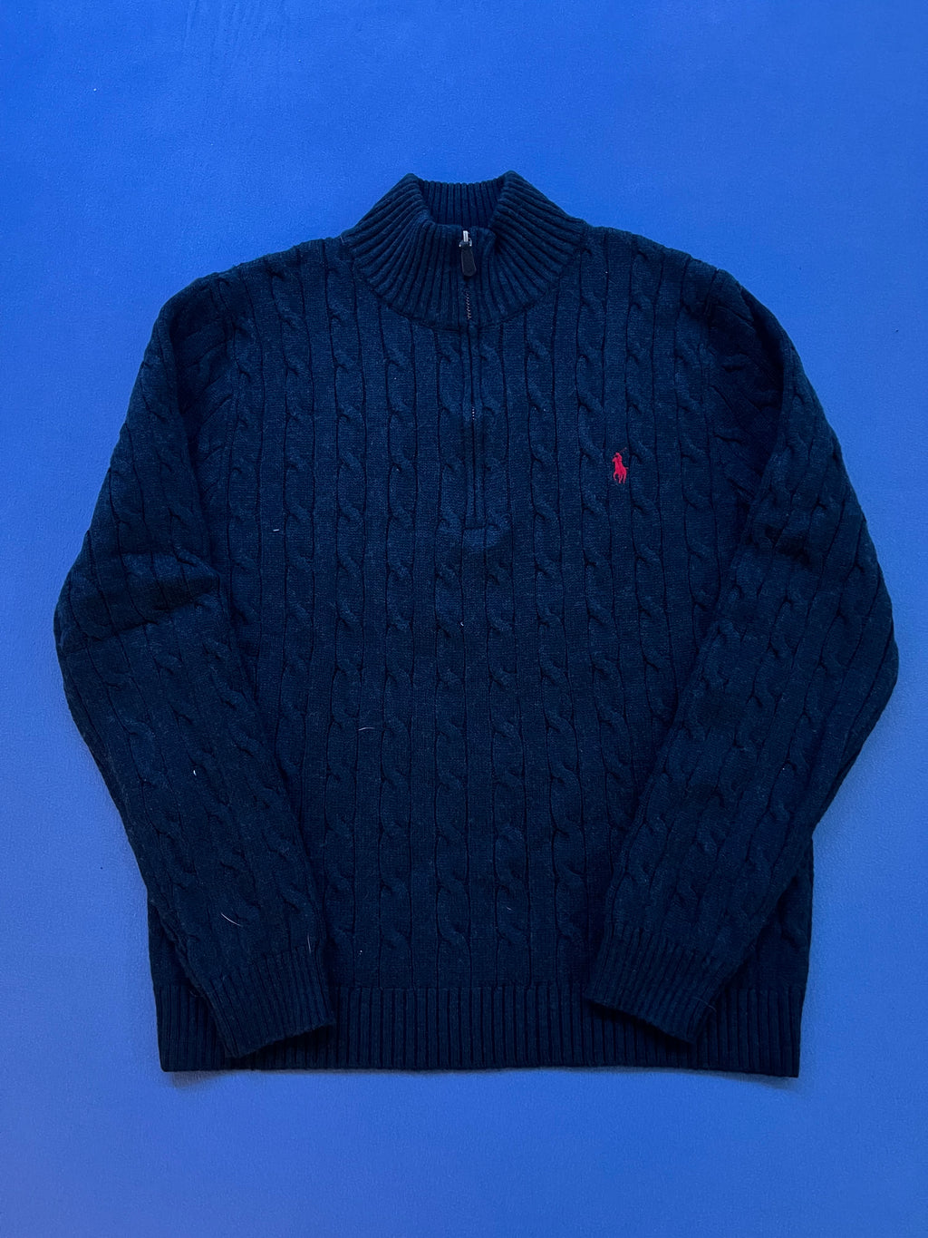 Polo Ralph Lauren Zip Up