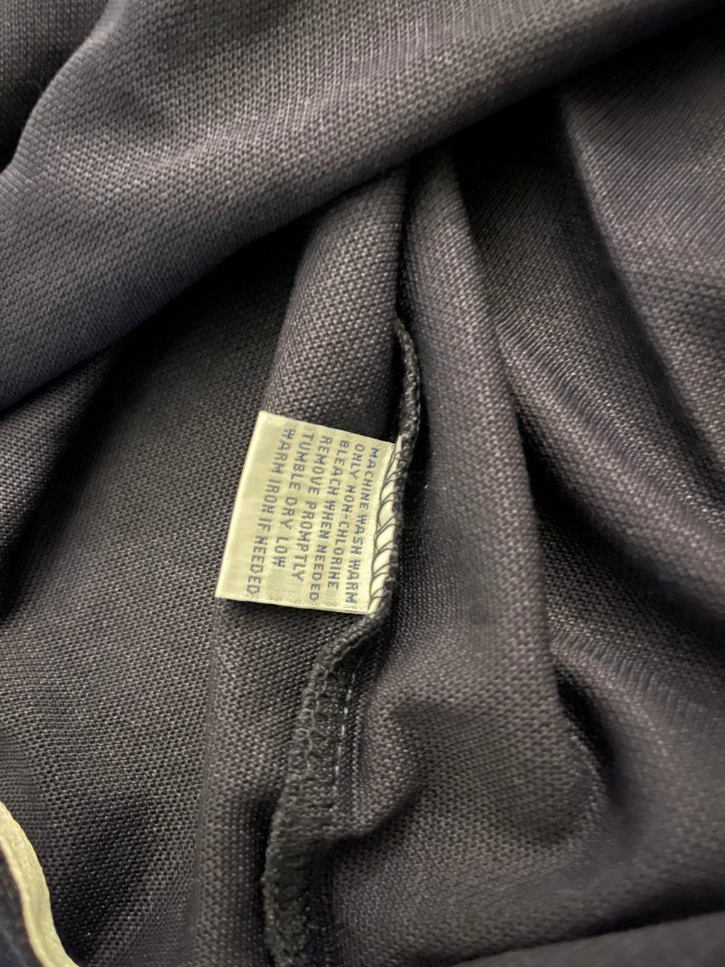 Polo Ralph Lauren Vintage France