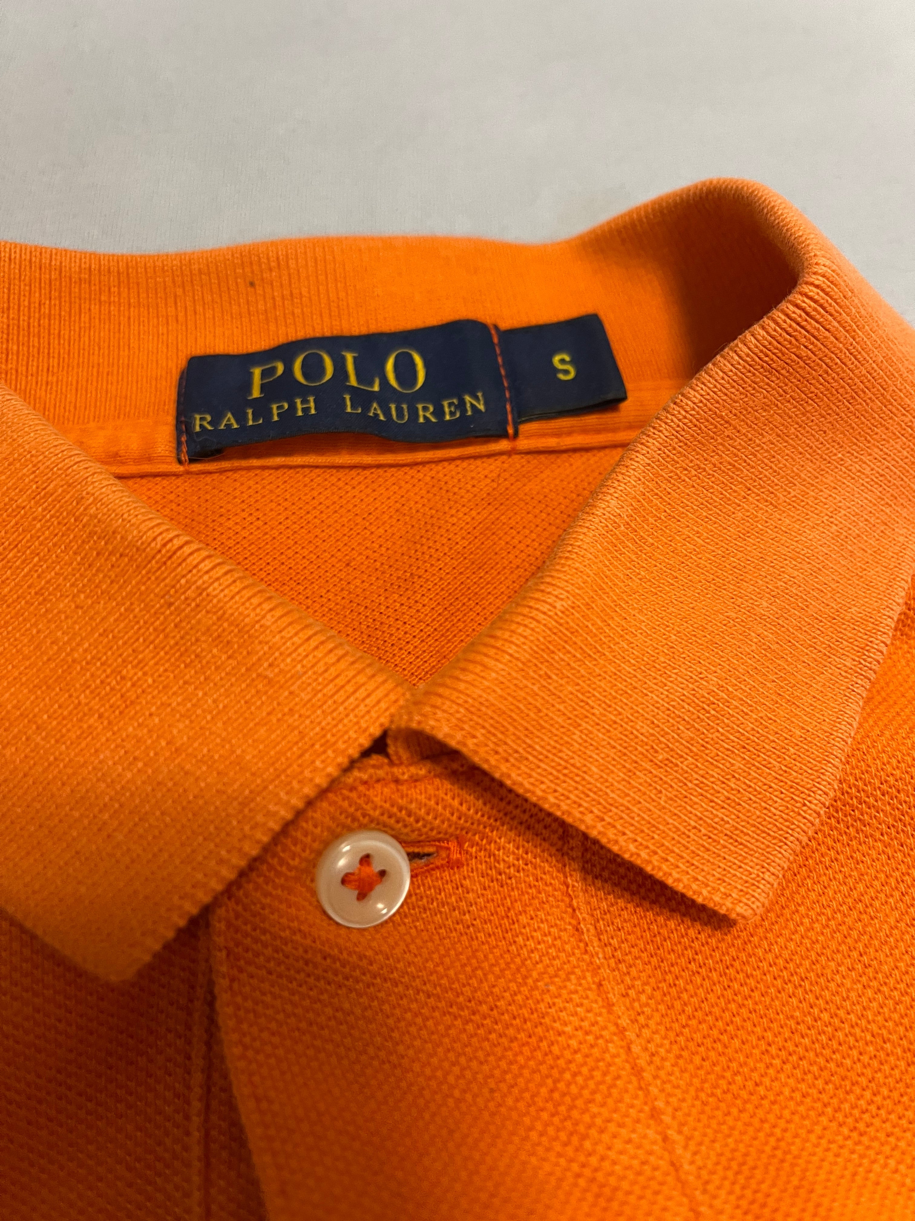 Polo Ralph Lauren + OG Tns