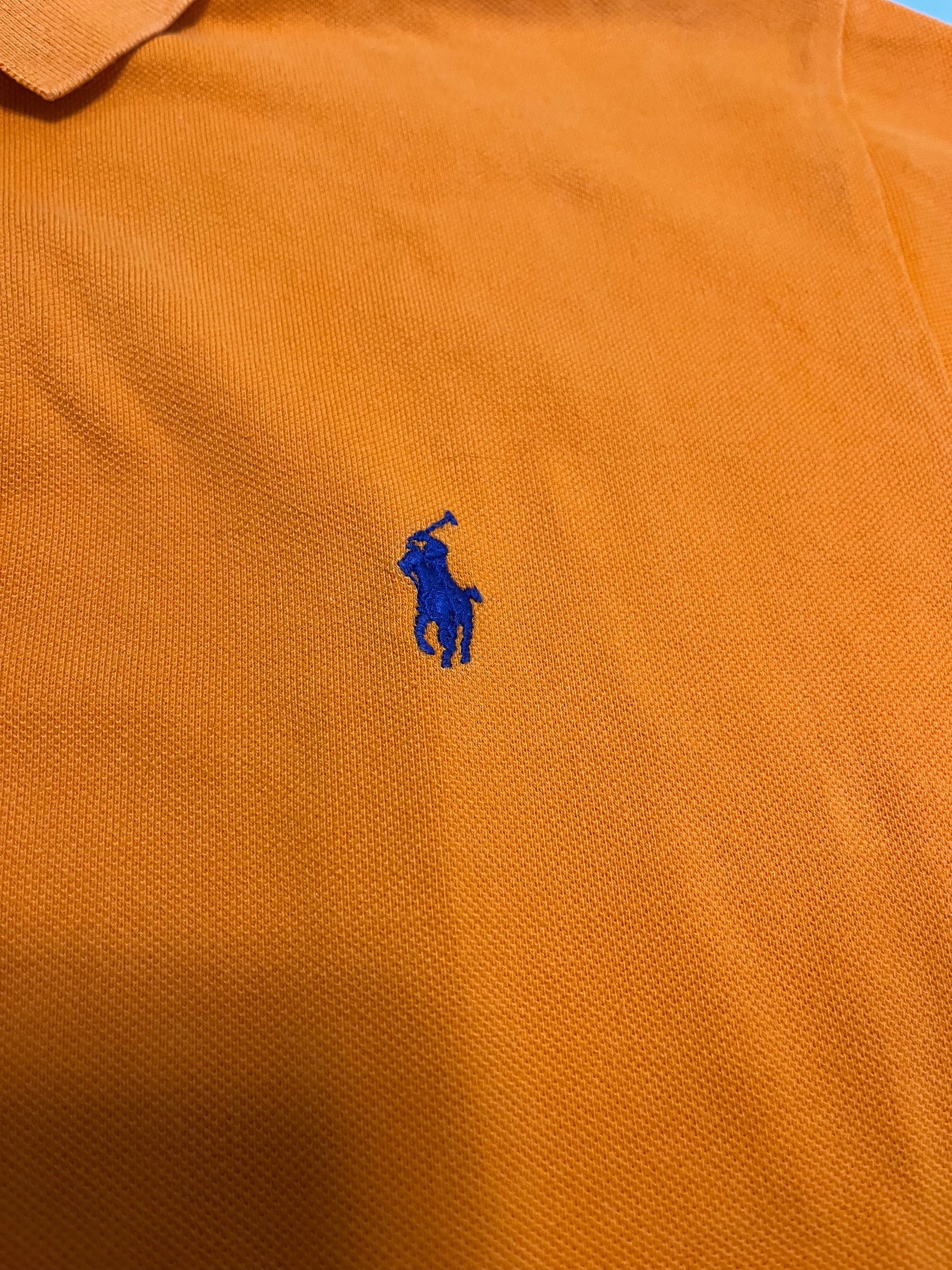Polo Ralph Lauren + OG Tns