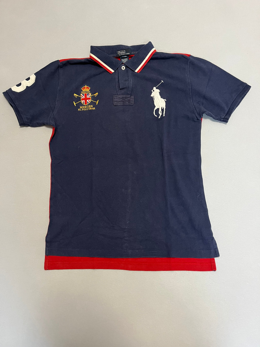 Polo Ralph Lauren Vintage