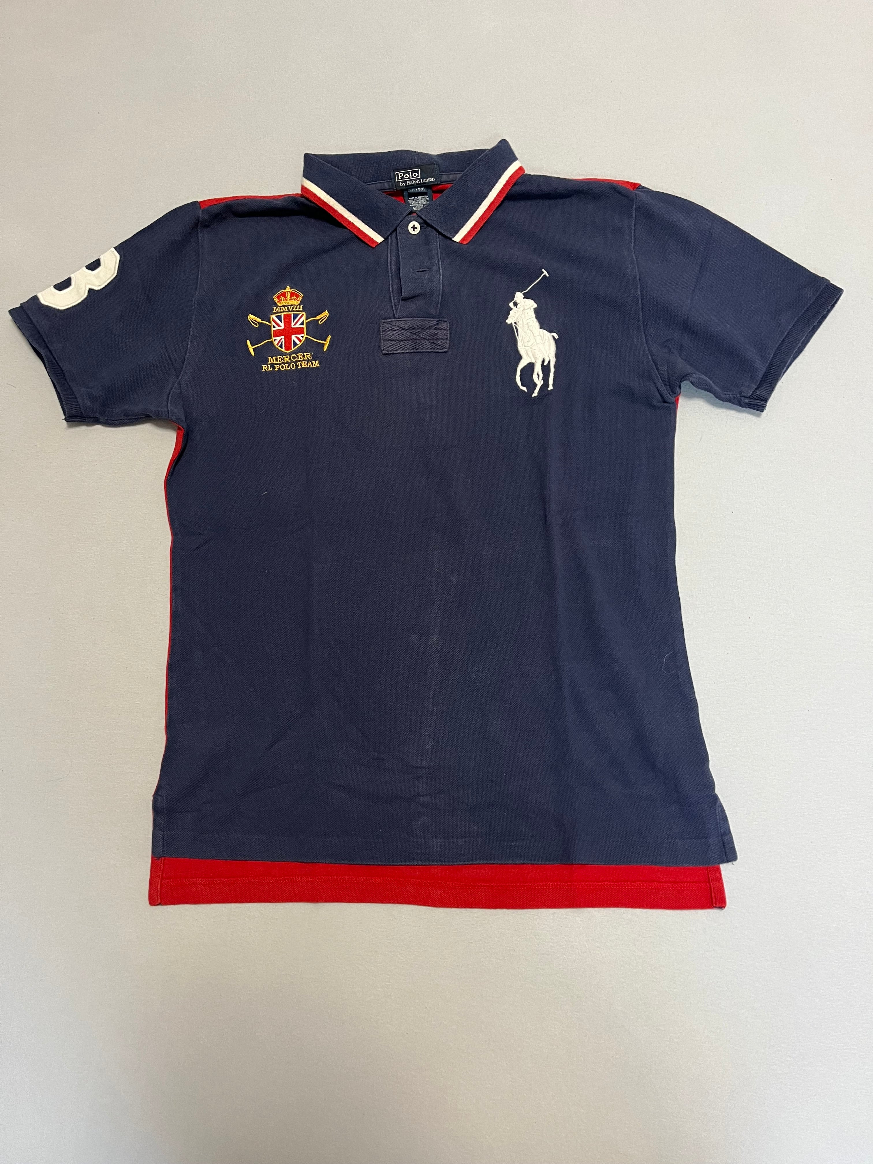 Polo Ralph Lauren Vintage