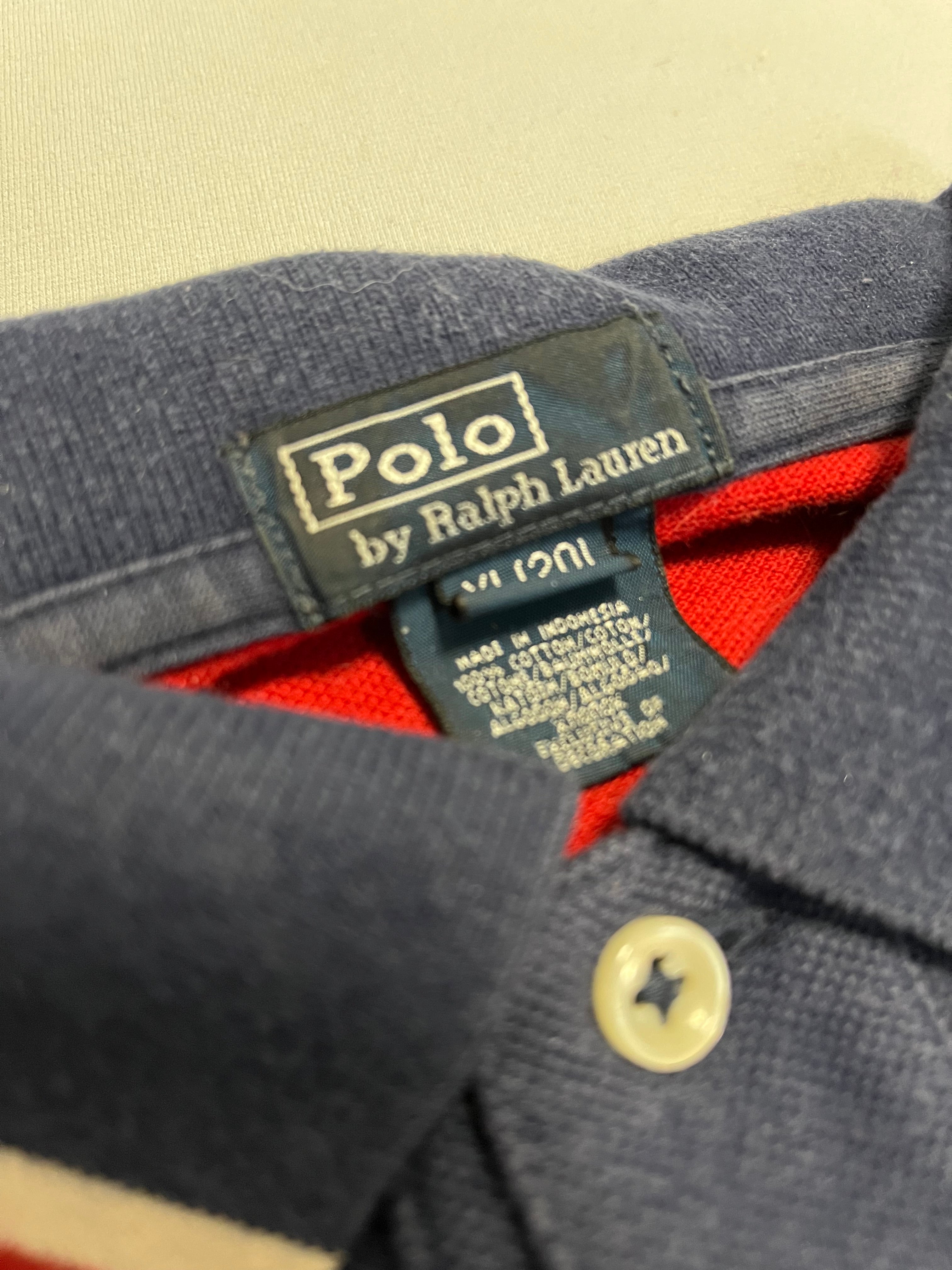 Polo Ralph Lauren Vintage