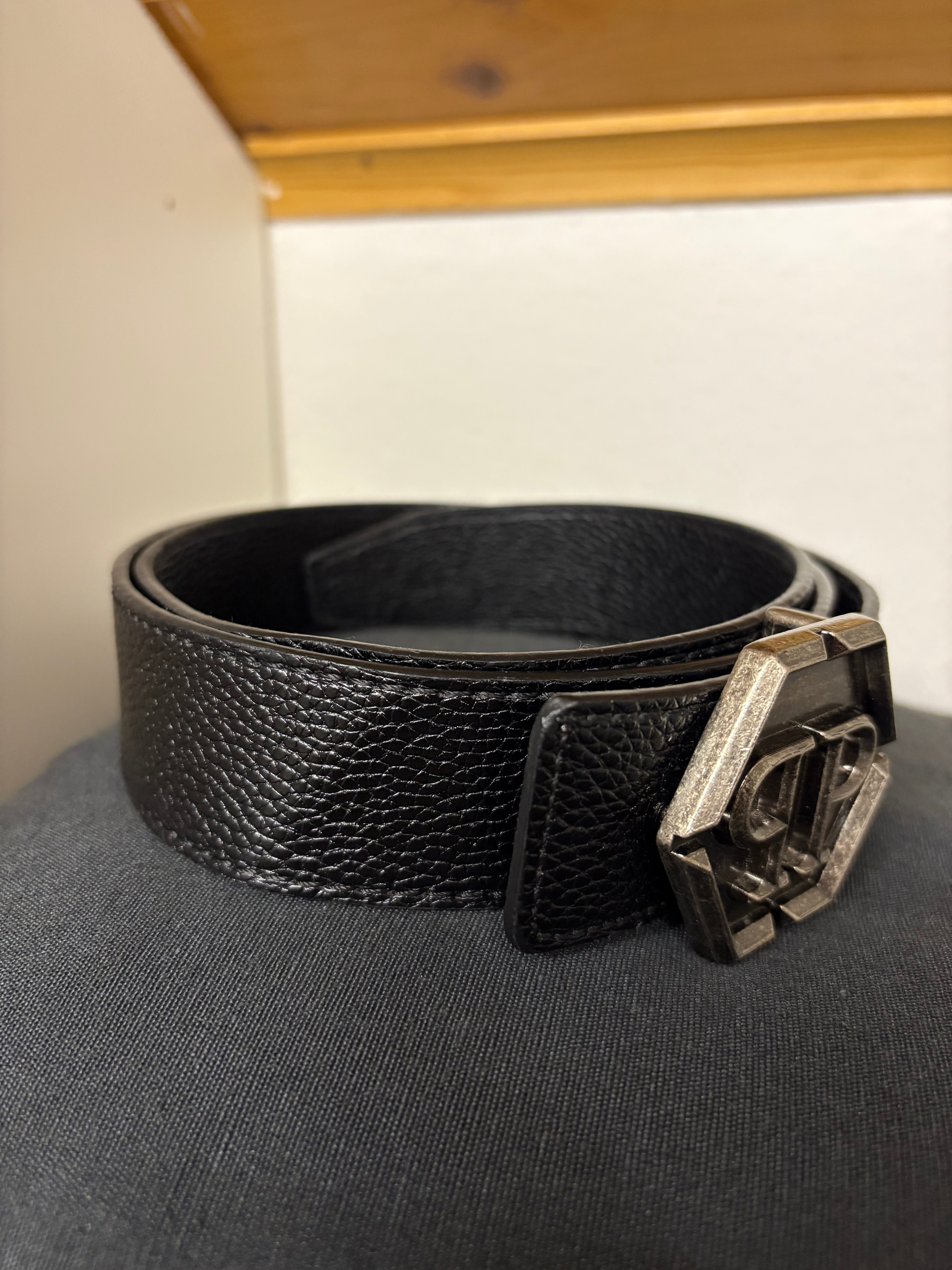 Phillip Plein Belt