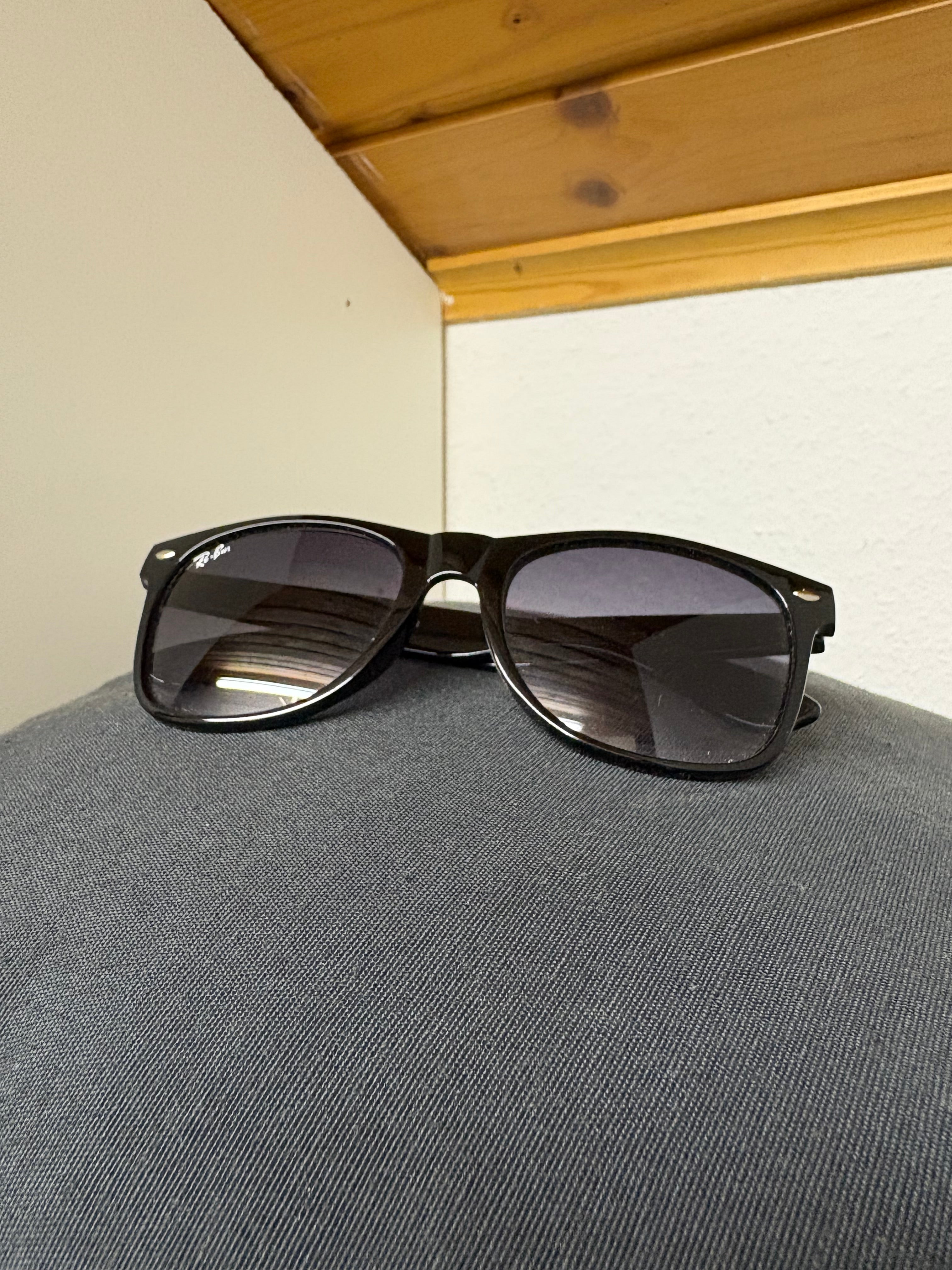 Ray Ben Glasses