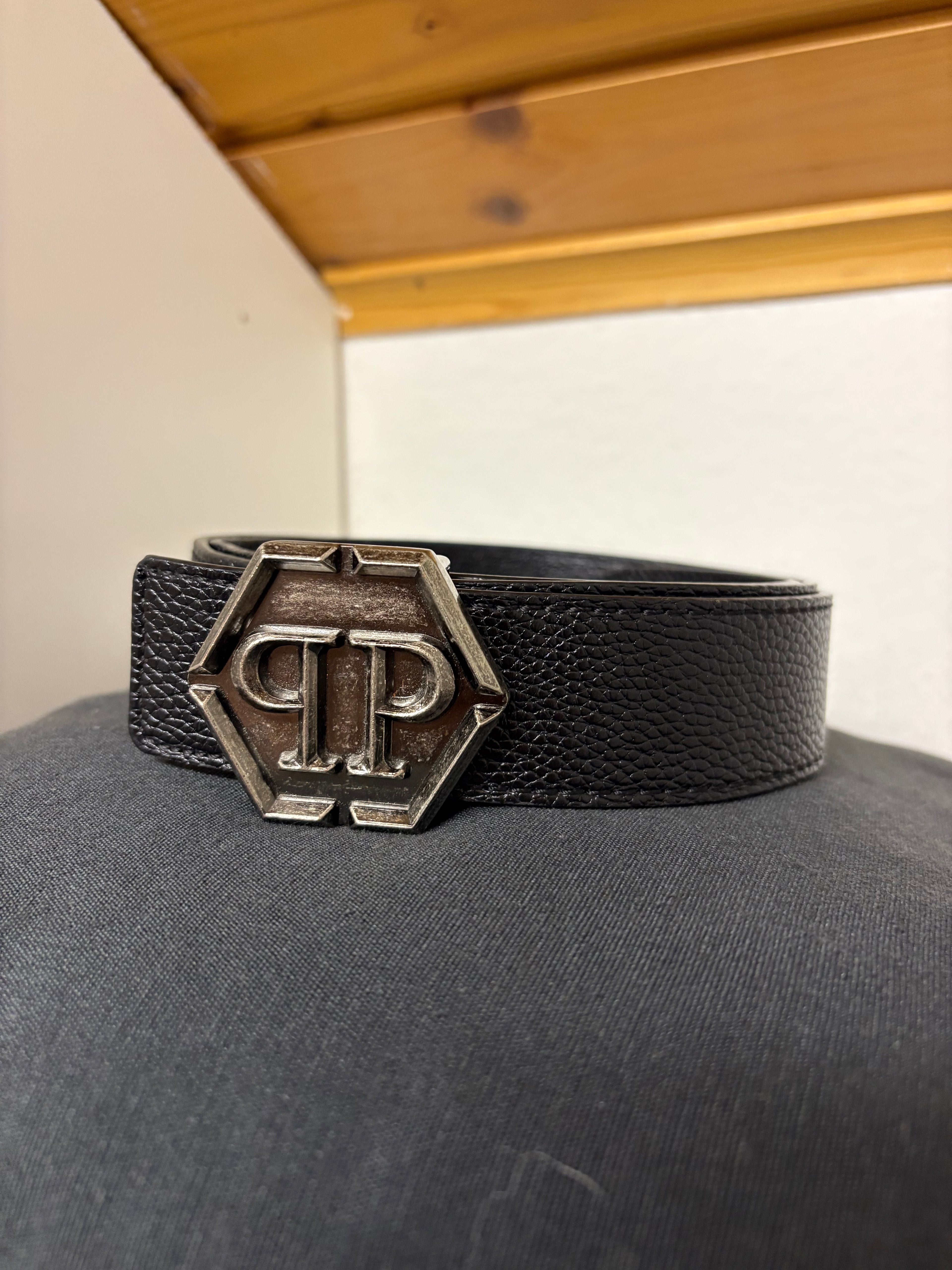 Phillip Plein Belt