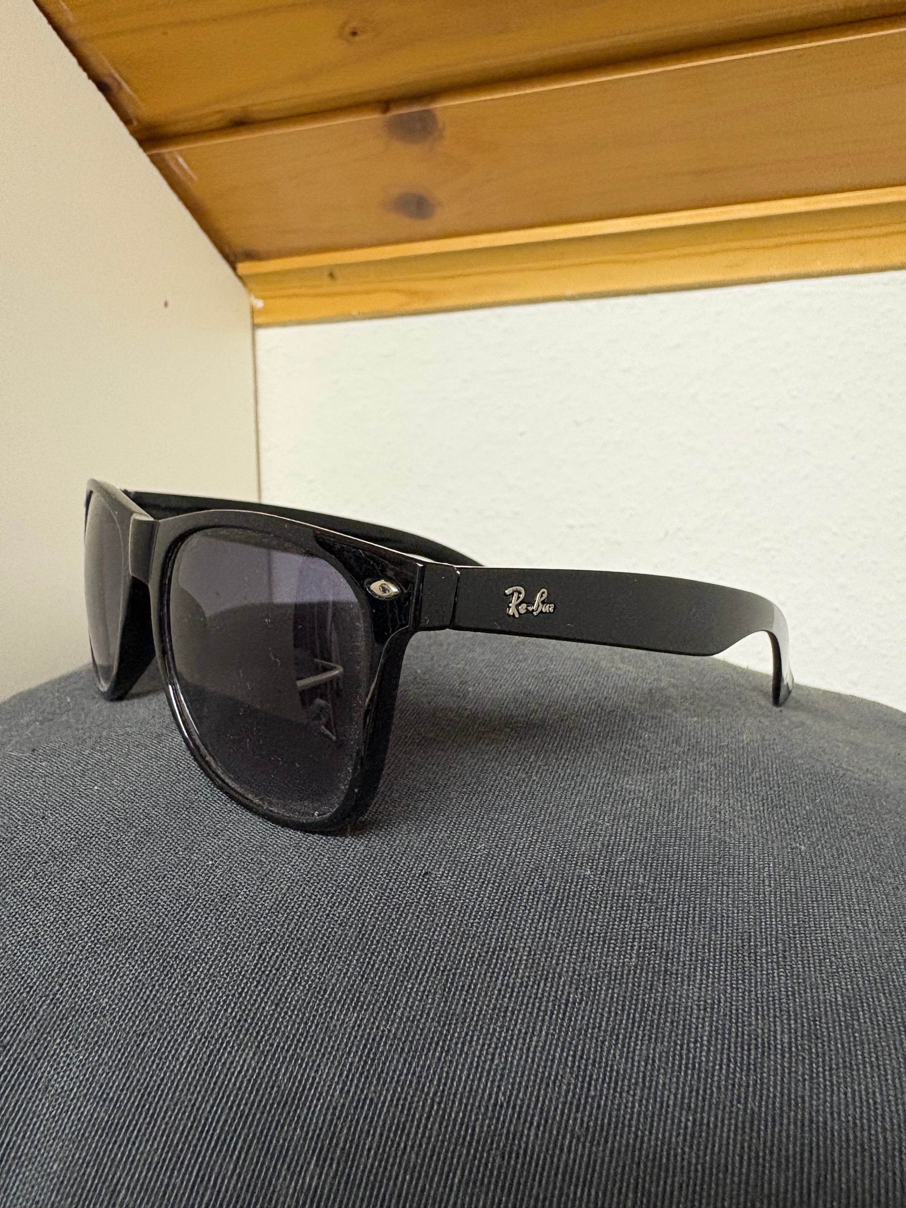 Ray Ben Glasses
