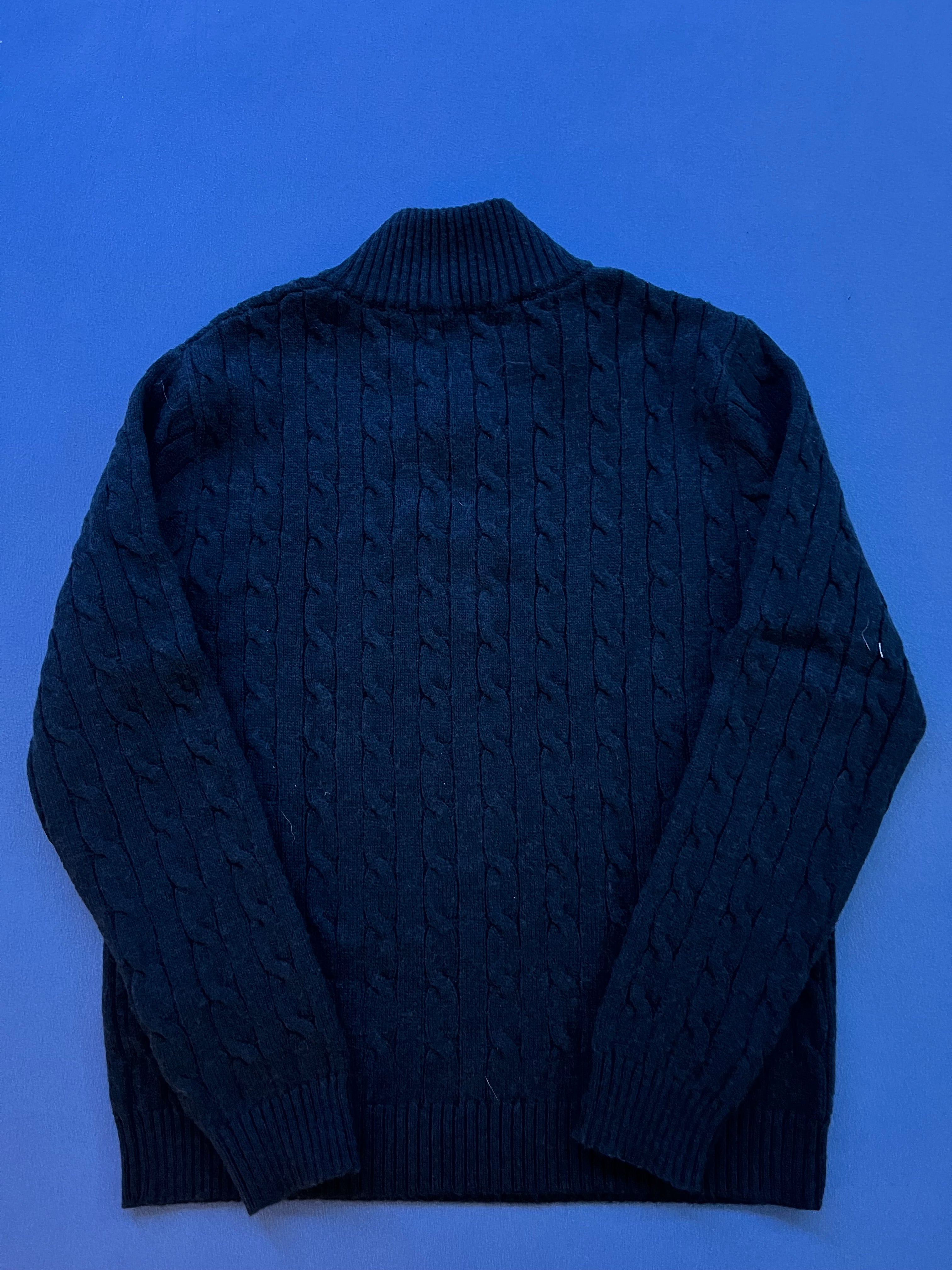 Polo Ralph Lauren Zip Up