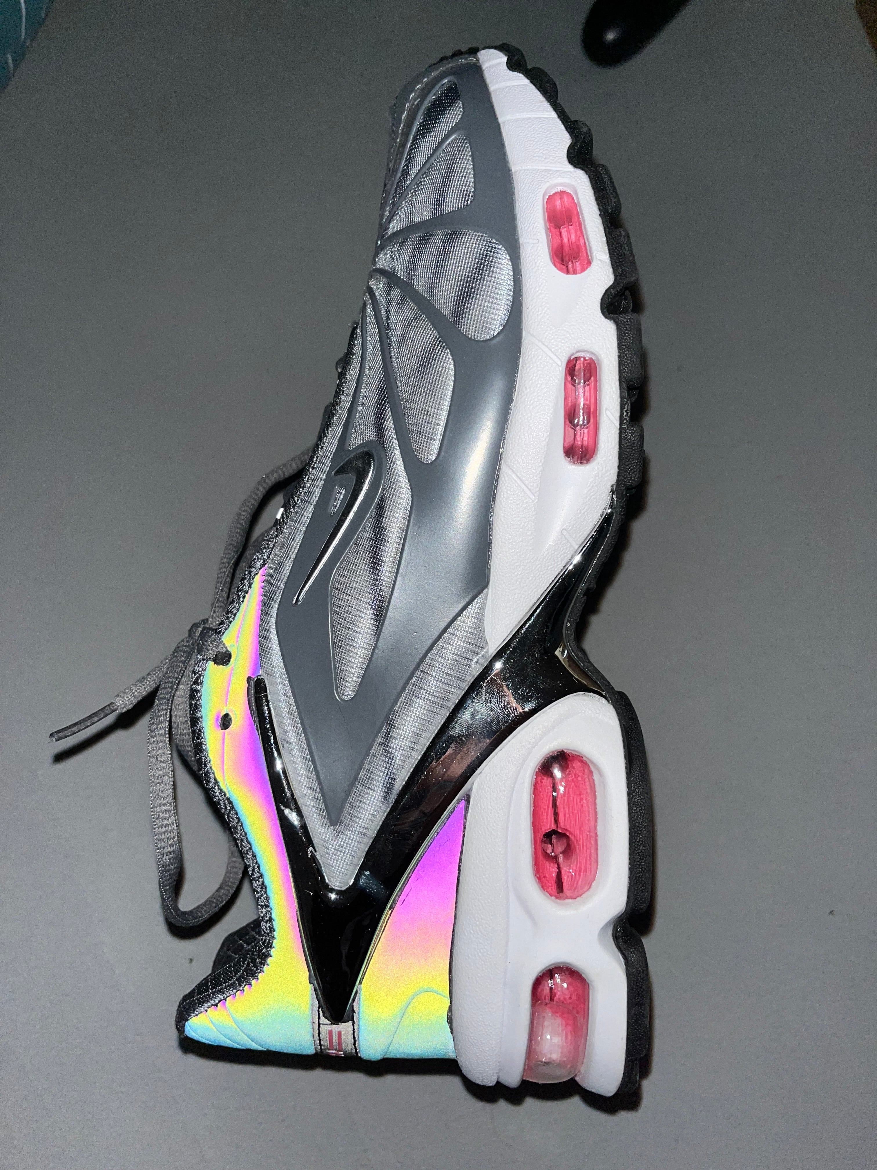 Nike Airmax Tailwind