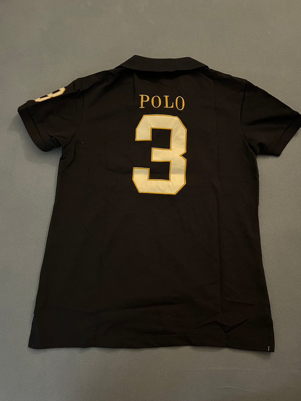 Polo Ralph Lauren Vintage France