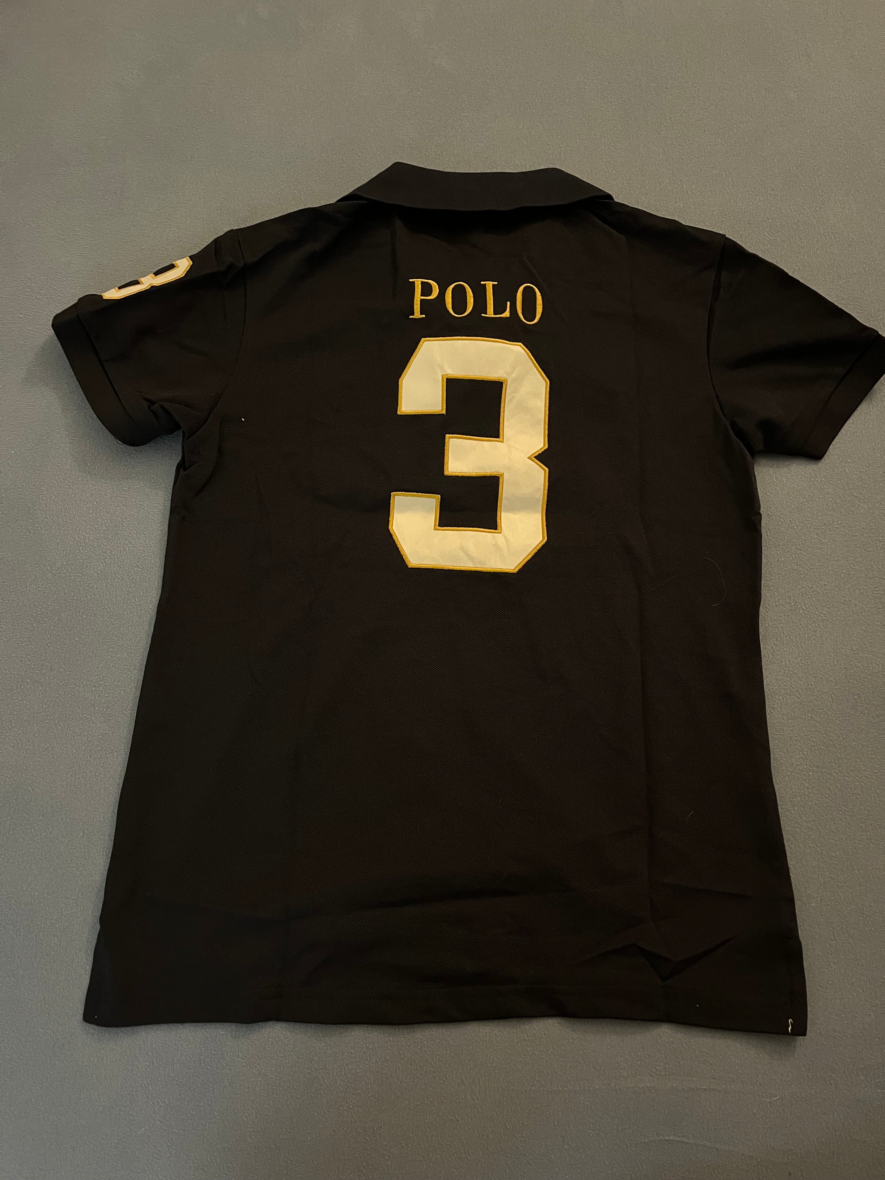 Polo Ralph Lauren Vintage France